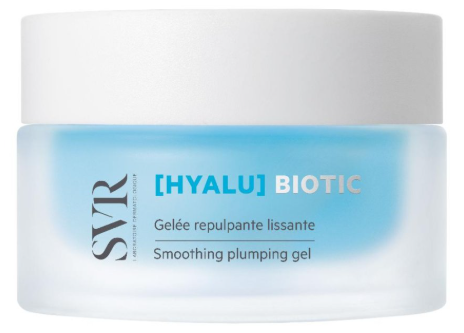 SVR Hyalu Biotic Ricaricabile Crema Rigenerante Elasticizzante 50 ml